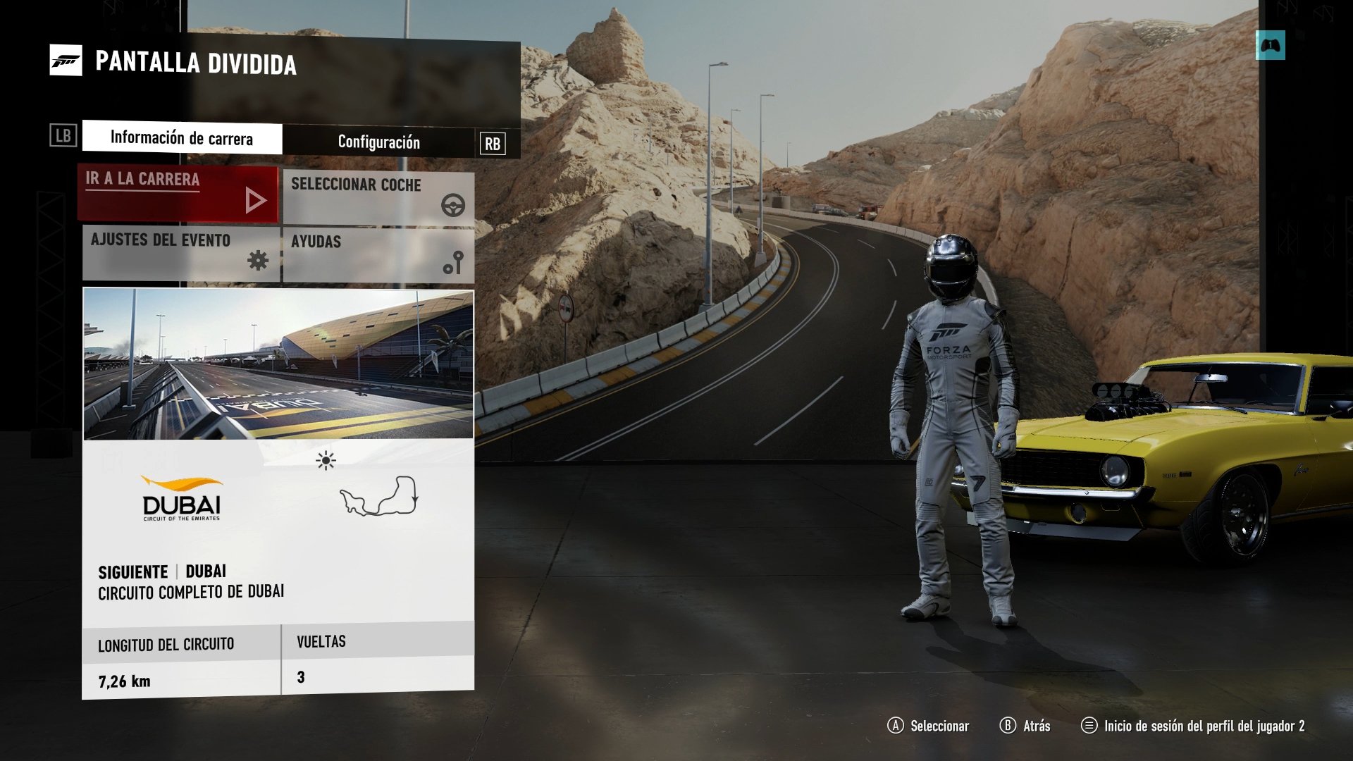 Forza Motorsport 7 - Imagen 30